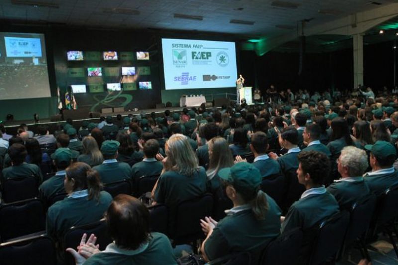 Caravanas de Guarapuava e região participarão da premiação final do Programa Empreendedor Rural (PER)