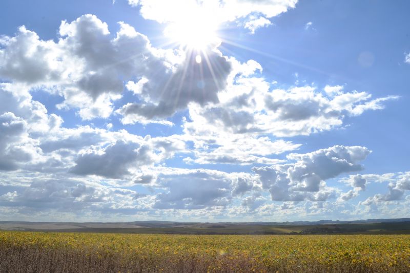 Sindicato Rural promove palestra sobre mudanças climáticas