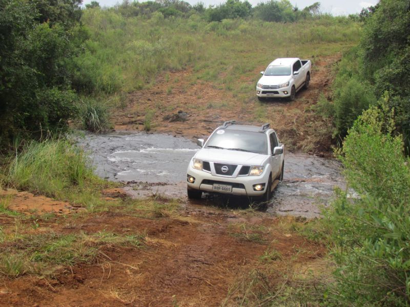 Rally de Uso e Conservação do Solo e da Água é realizado nesta terça-feira (21)