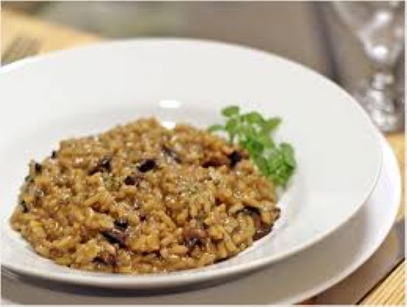 Sindicato Rural sedia curso de Risotos e saladas