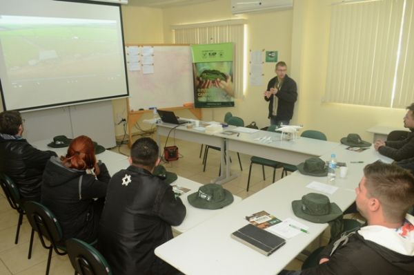 Sindicato Rural e SENAR: outubro terá 15 cursos