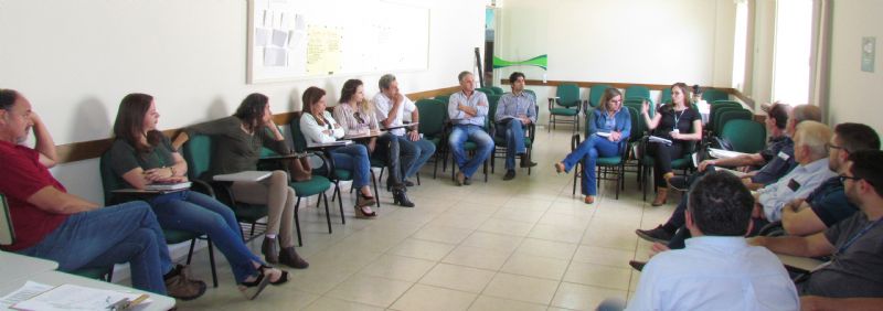 Conselho de Sanidade Animal de Guarapuava é reativado