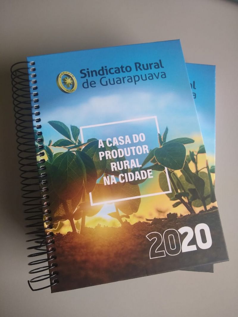 Associado: quite sua anuidade e ganhe uma linda agenda!