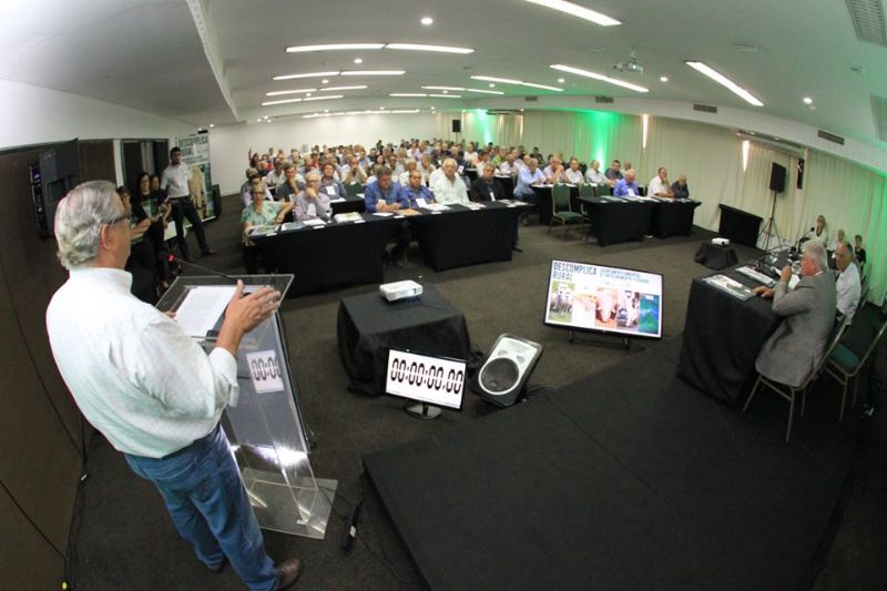 Assembleia da FAEP lembra conquistas e aponta desafios para 2020