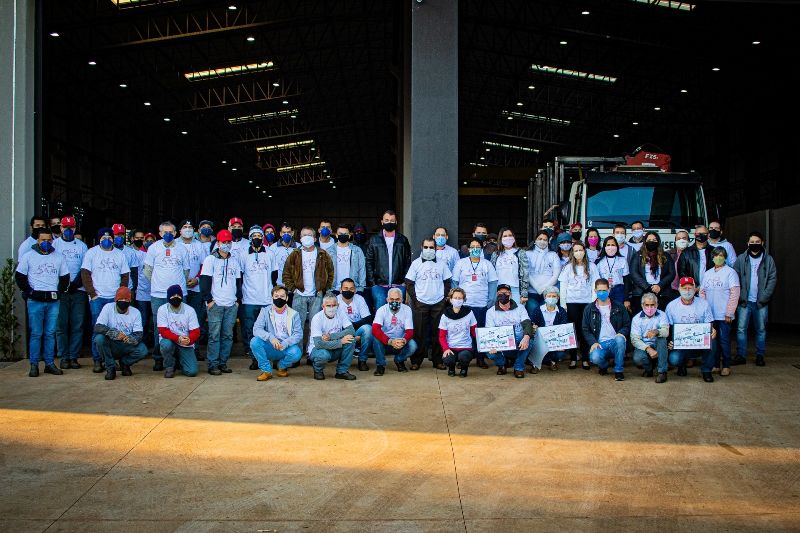 Beckhauser comemora 50 anos de história