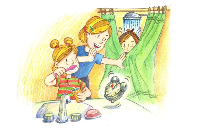 Materiais da água e dengue auxiliam professores do Paraná 