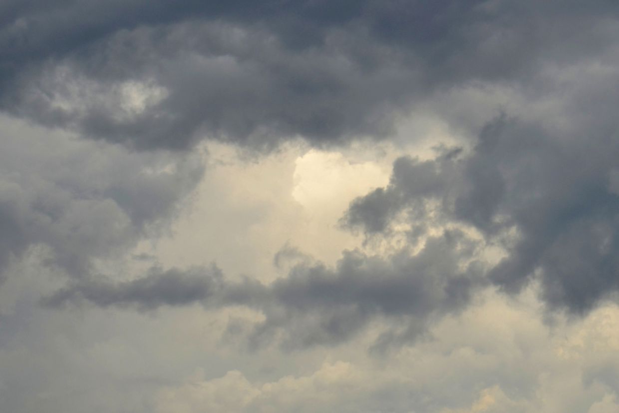Chuva desta segunda, 28, ajuda lavouras em Guarapuava e região