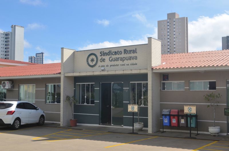 Sindicato Rural entra em recesso administrativo