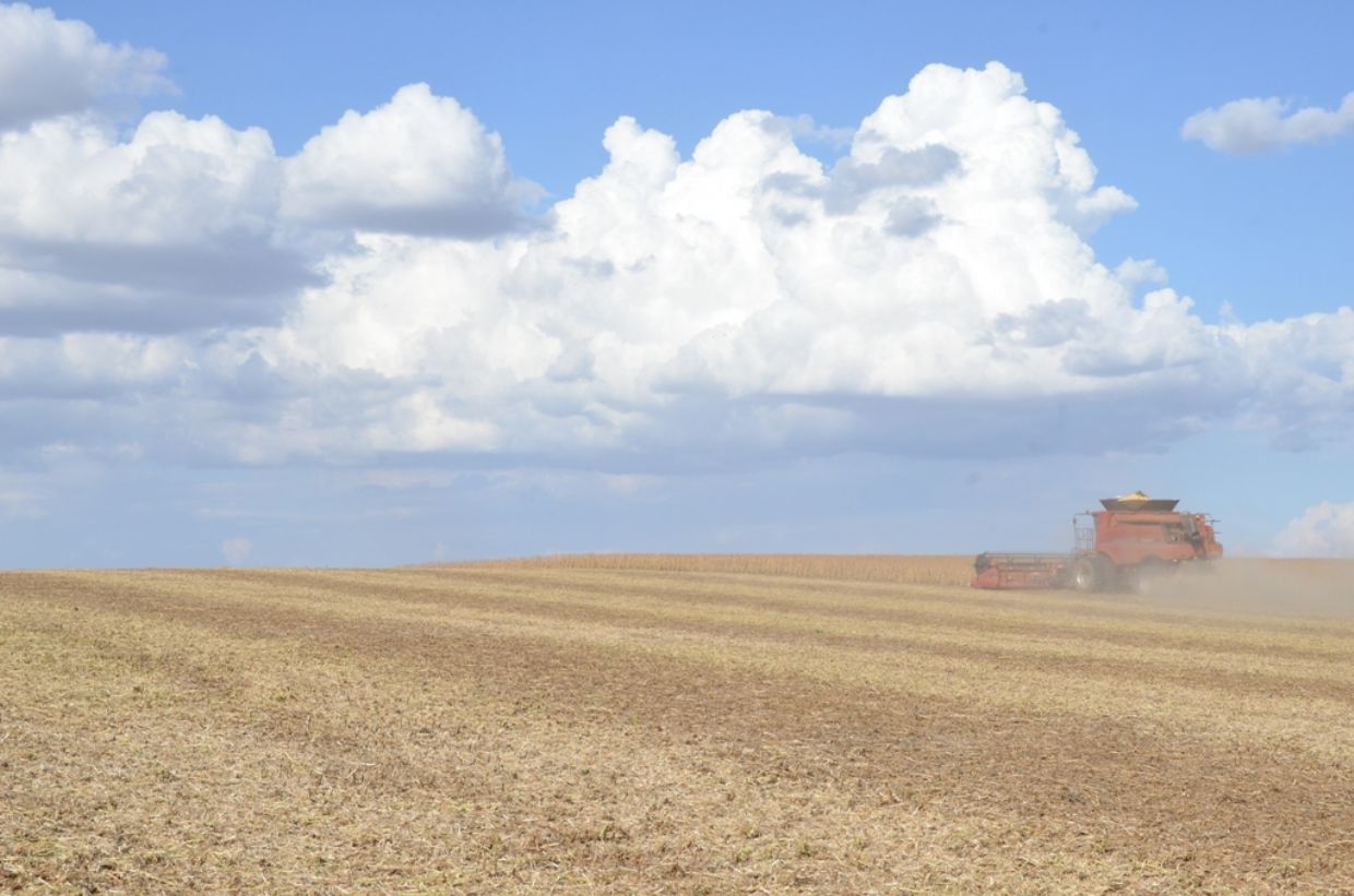 Curso da FAEP amplia conhecimento sobre seguro rural 