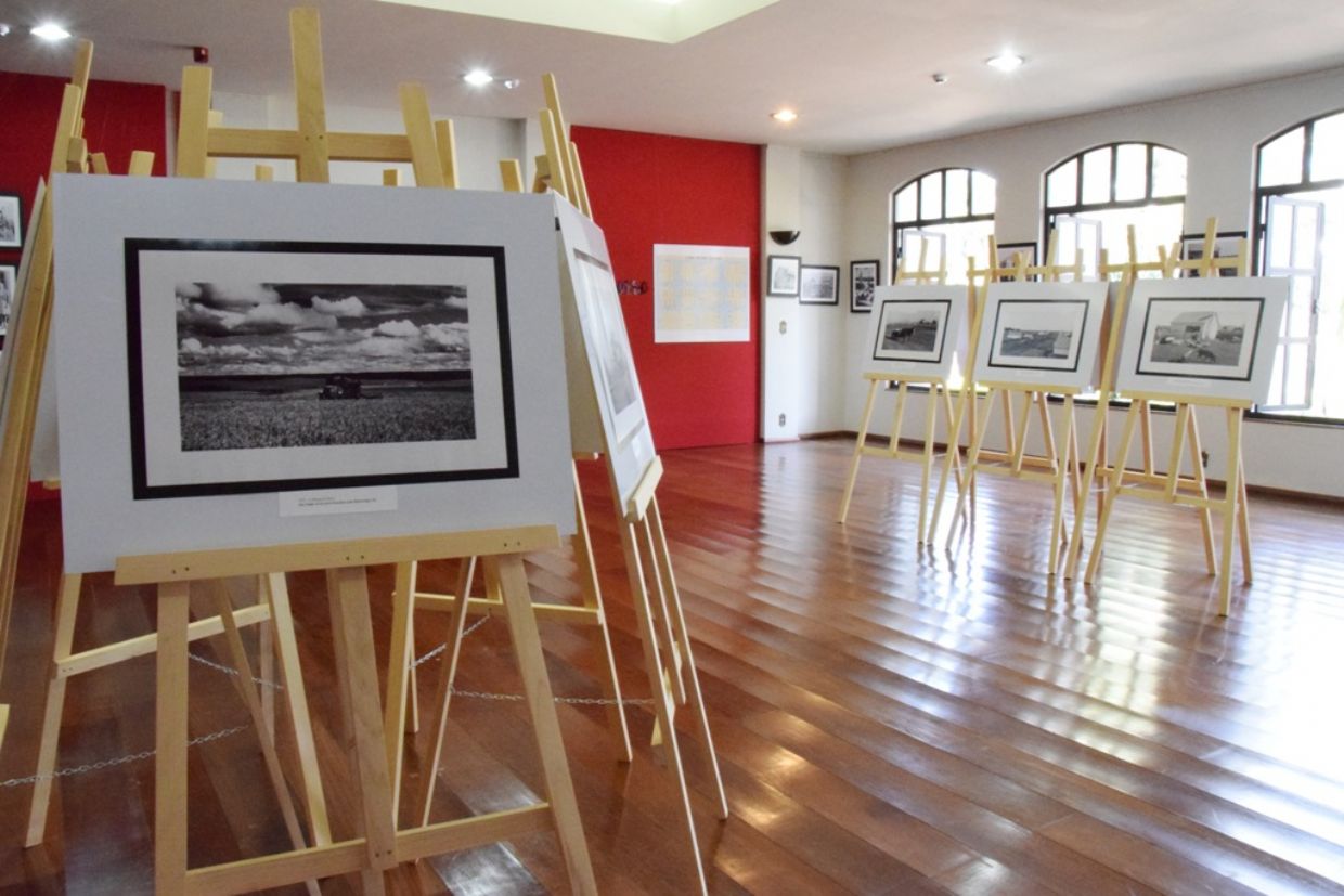 História da Colônia Socorro é contada em Mostra Fotográfica