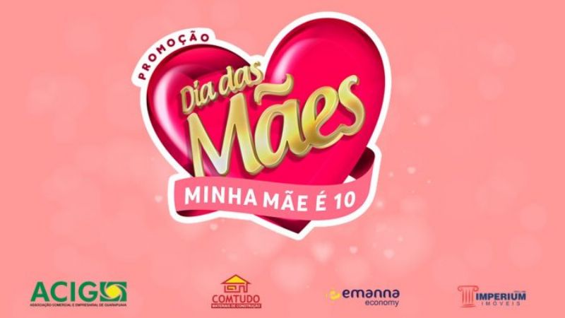 Sindicato Rural de Guarapuava adere Campanha  Minha Mãe é 10