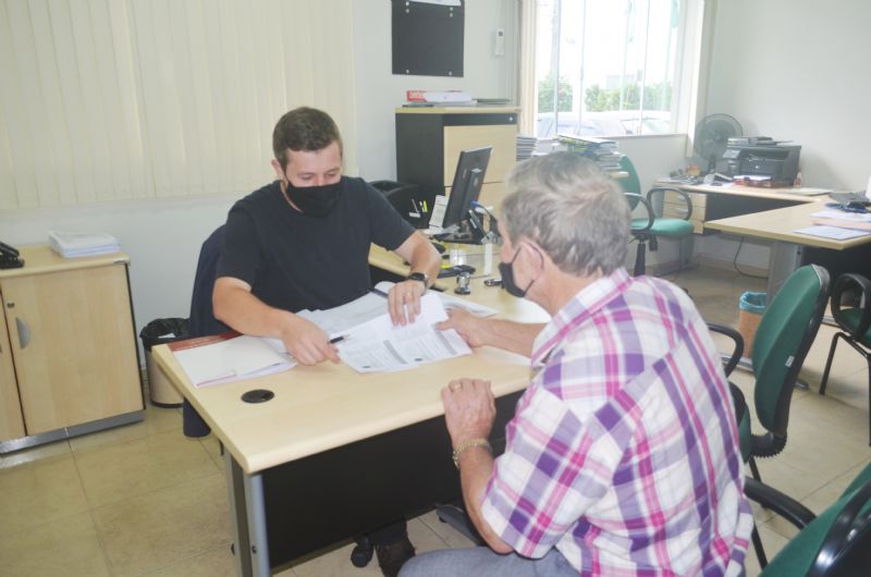 Declaração do ITR 2021 inicia dia 17 de agosto