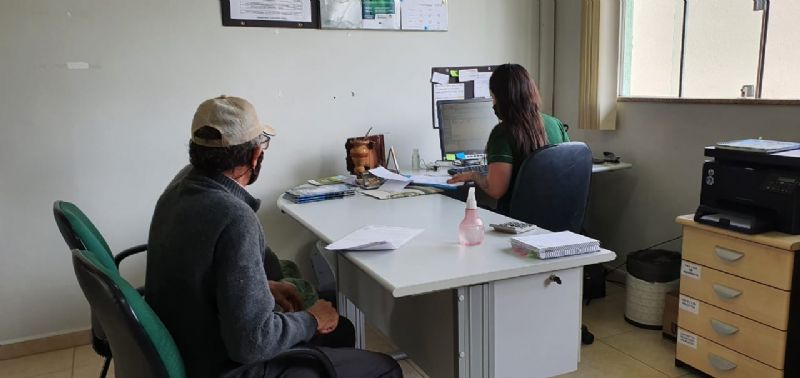  Sindicato Rural de Guarapuava oferece dezenas de serviços aos produtores rurais