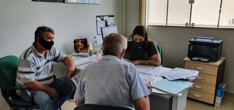 Proprietário rural tem 10 dias úteis para declarar o ITR 2021