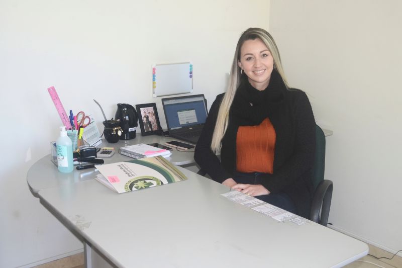 Sindicato Rural de Guarapuava deve aumentar em 30% a oferta de cursos do Senar em 2022