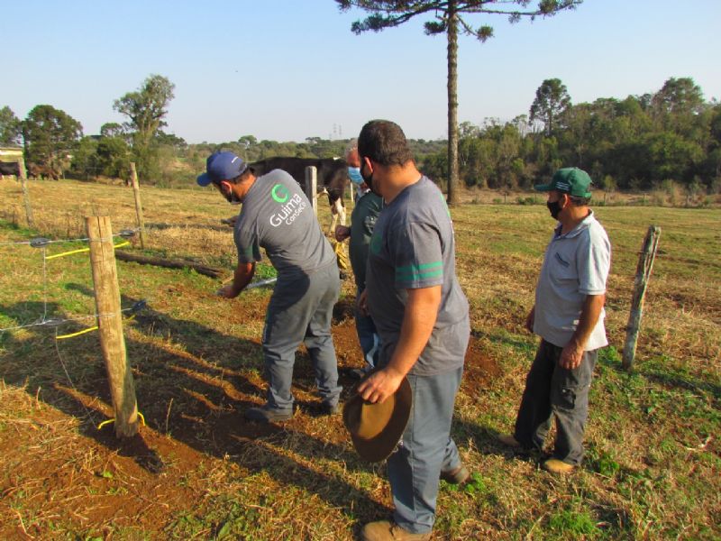 Outubro terá 14 cursos do Senar na região