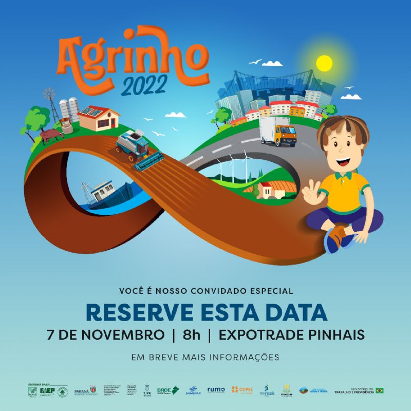 Núcleo Regional de Educação tem finalistas no Programa Agrinho