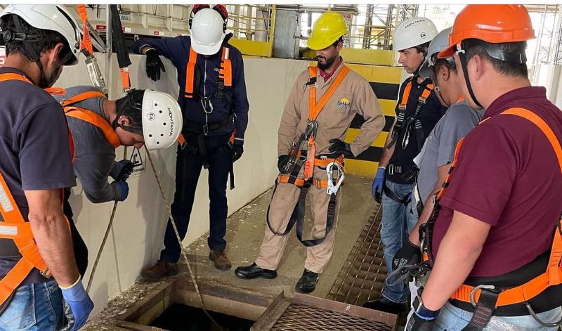 Neste mês de dezembro, a agenda do Sindicato conta com 14 opções de cursos ofertados