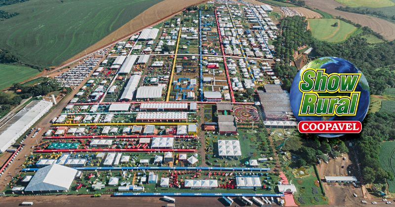 Sindicato Rural terá caravana para Show Rural Coopavel