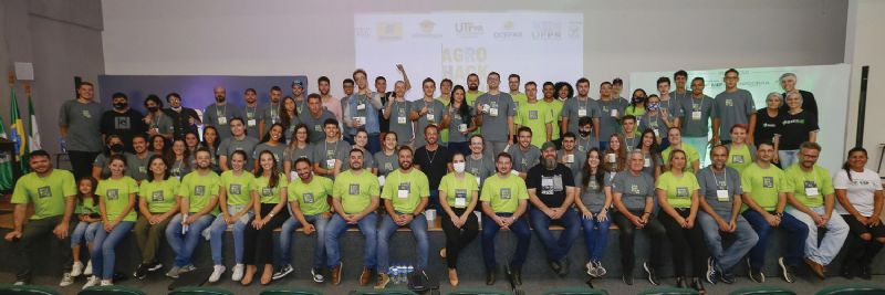 Agrohackathon chega a edição 2023 com inovação e empreendedorismo
