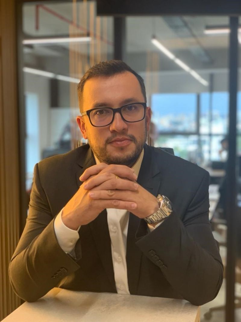 Balanço das commodities agrícolas em 2023 e expectativas para 2024 Entrevista com Daniel Mariga, especialista em investimentos sênior na WIT Invest