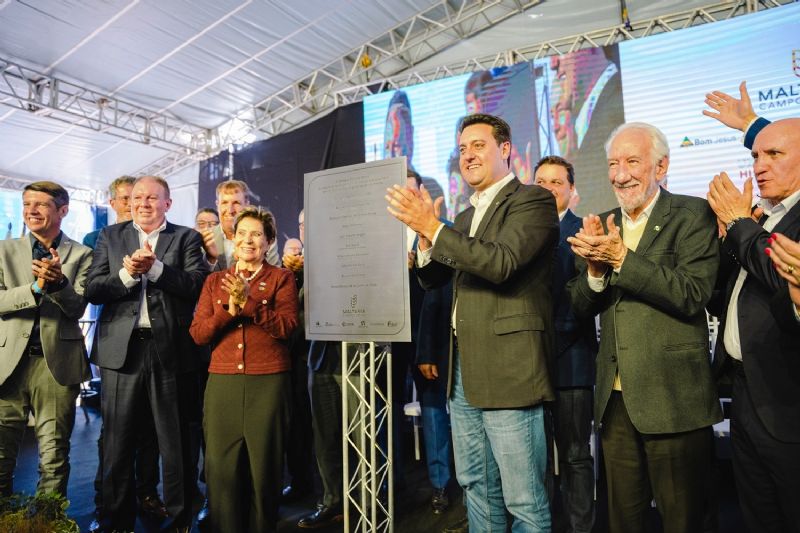 Com intercooperação de seis cooperativas, Maltaria Campos Gerais consolida a produção do Malte no Paraná