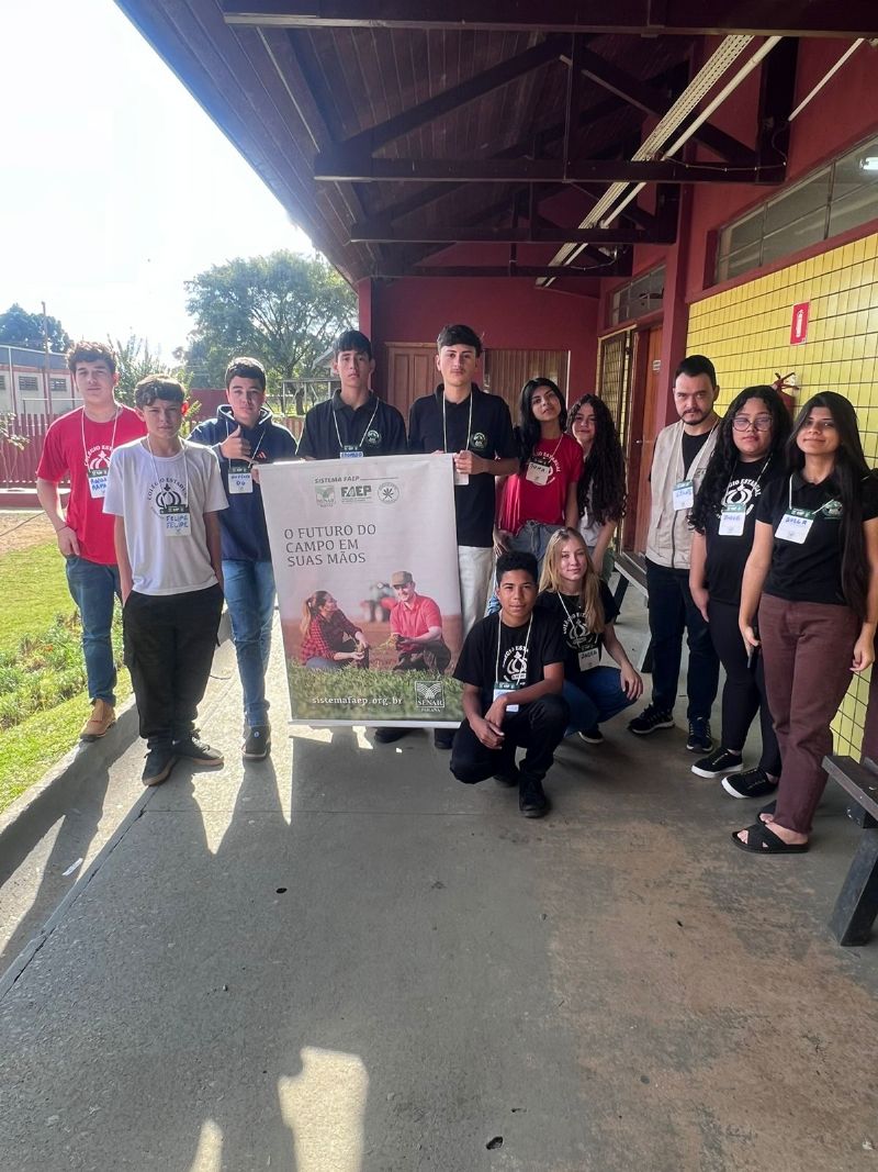Cursos de Operação de Drones e Oficina de Meliponídeo são ofertados pelo Sindicato Rural de Guarapuava