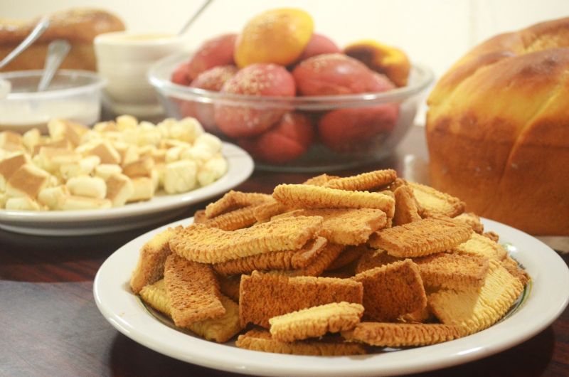 Curso Produção Artesanal de Alimentos começa nesta quinta (27)