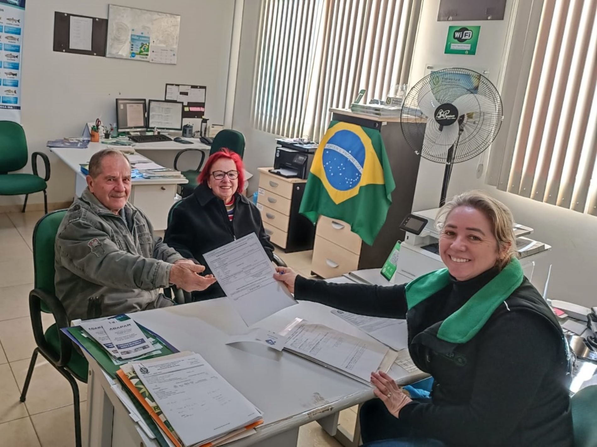 Sindicato Rural realiza serviço de orientação e elaboração de declaração do ITR 2024