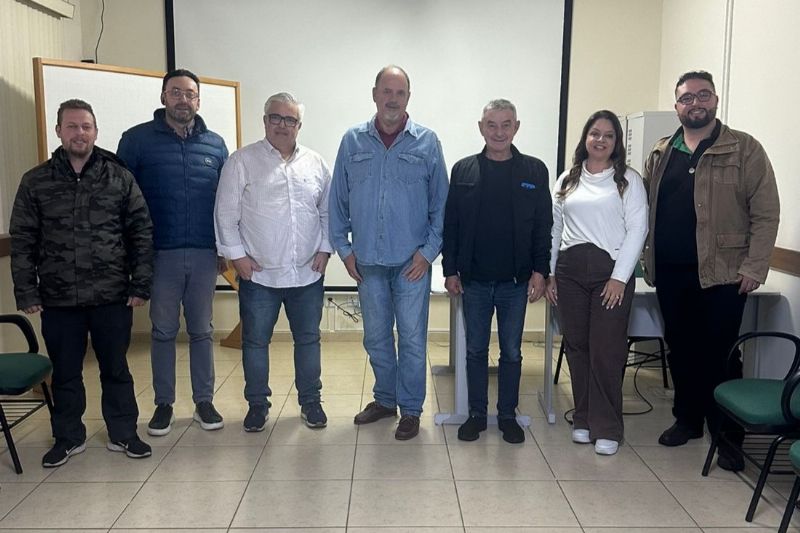 Sorteada a sequência de participação dos candidatos à Prefeitura para evento na próxima segunda-feira, 23