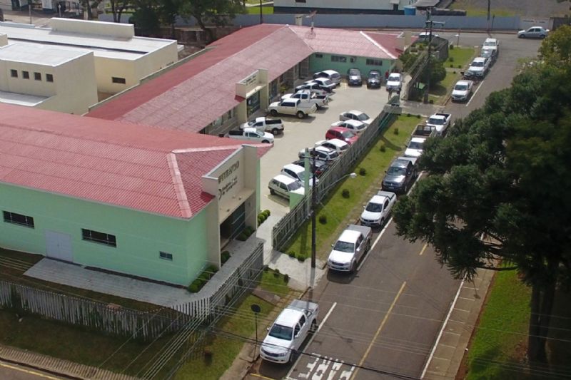 Sindicato Rural e FAEP são patrocinadores Prata do WinterShow 2024