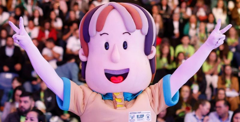 Concurso Agrinho entregará 2,6 mil prêmios a estudantes do Paraná