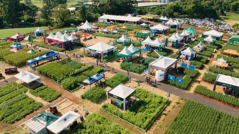 Tradição: Dia de Campo de Verão acontece nestes dias 25 e 26 de fevereiro em Pato Branco (PR)