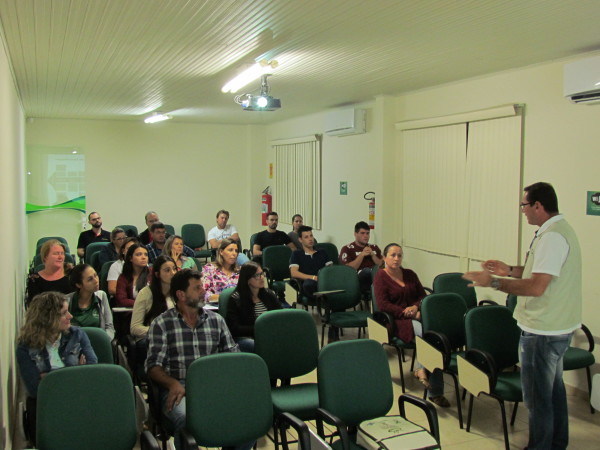 Faep realiza encontro de comiss&otilde;es t&eacute;cnicas