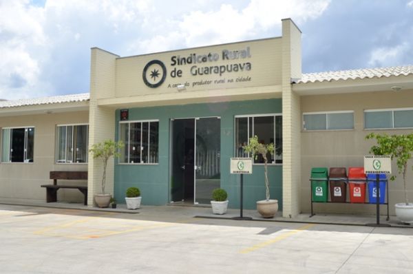 Sindicato Rural prestou contas em AGO