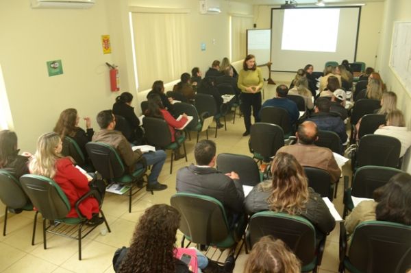 Comiss&atilde;o Regional e munic&iacute;pios debatem seguran&ccedil;a alimentar