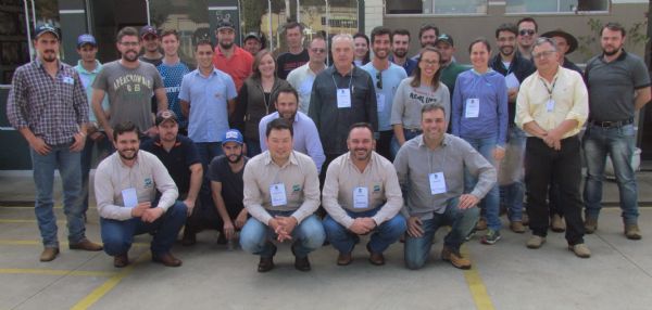 M&eacute;todo promove o gerenciamento da pastagem na propriedade de forma mais eficiente